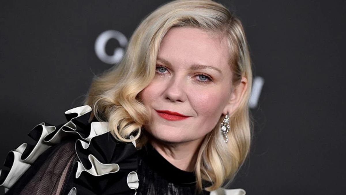 Kirsten Dunst demonstra interesse em integrar elenco de Um Filme Minecraft 2