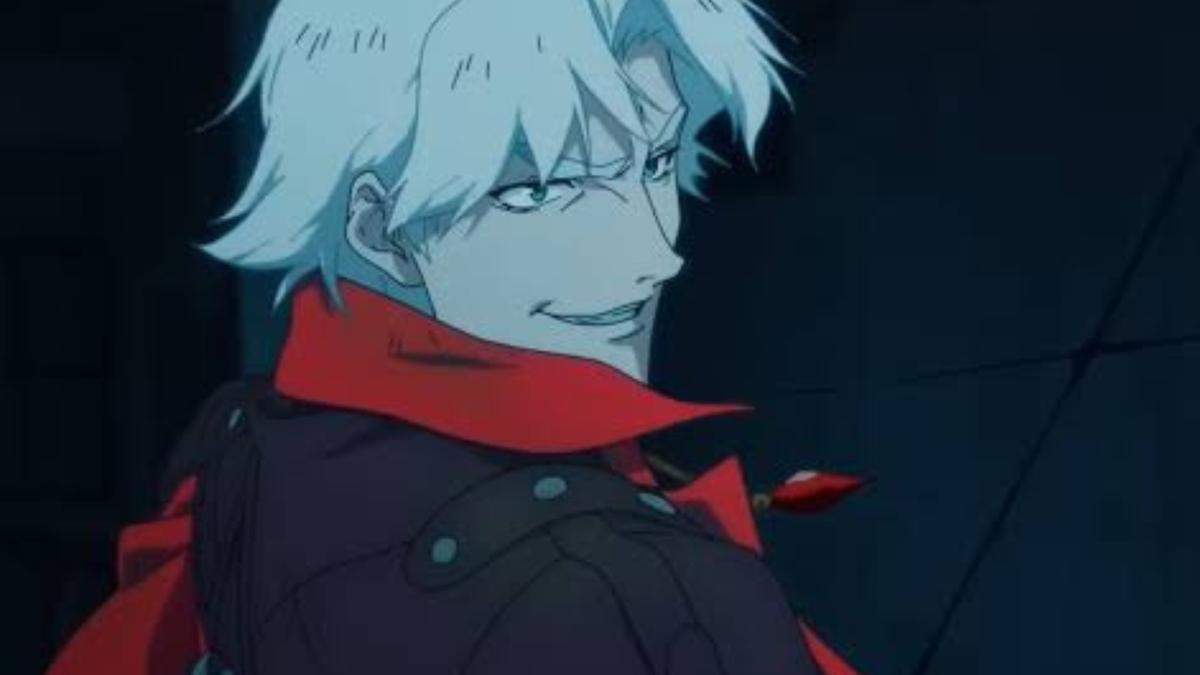 Devil May Cry: 2ª temporada ganha teaser com duelo épico entre Dante e Vergil