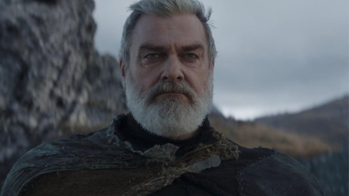 Rory McCann é elogiado por Ivanna Sakhno ao assumir papel de Baylan Skoll na 2ª temporada de Ahsoka