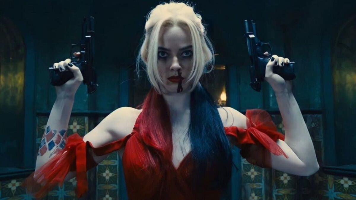 Margot Robbie pode não retornar como Arlequina em novo projeto do DCU