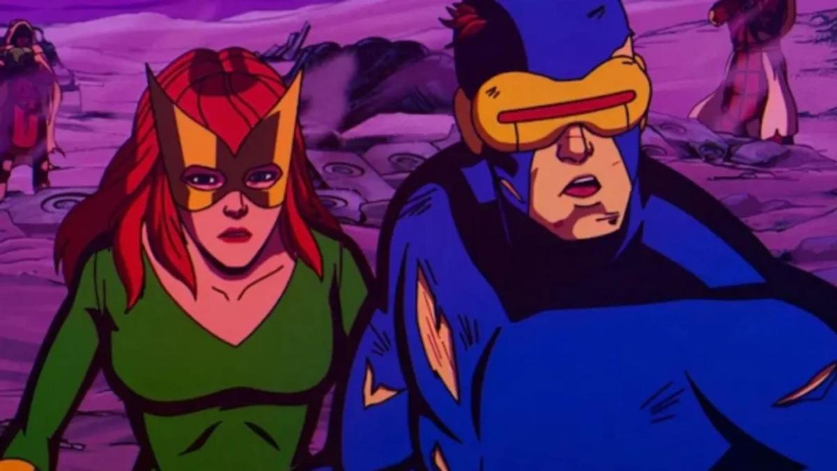 Atriz de X-Men '97 gostaria ver filme live-action da série