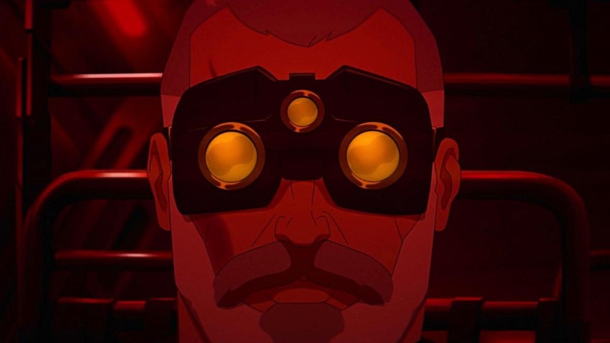 Splinter Cell: Deathwatch ganha trailer e data de estreia na Netflix