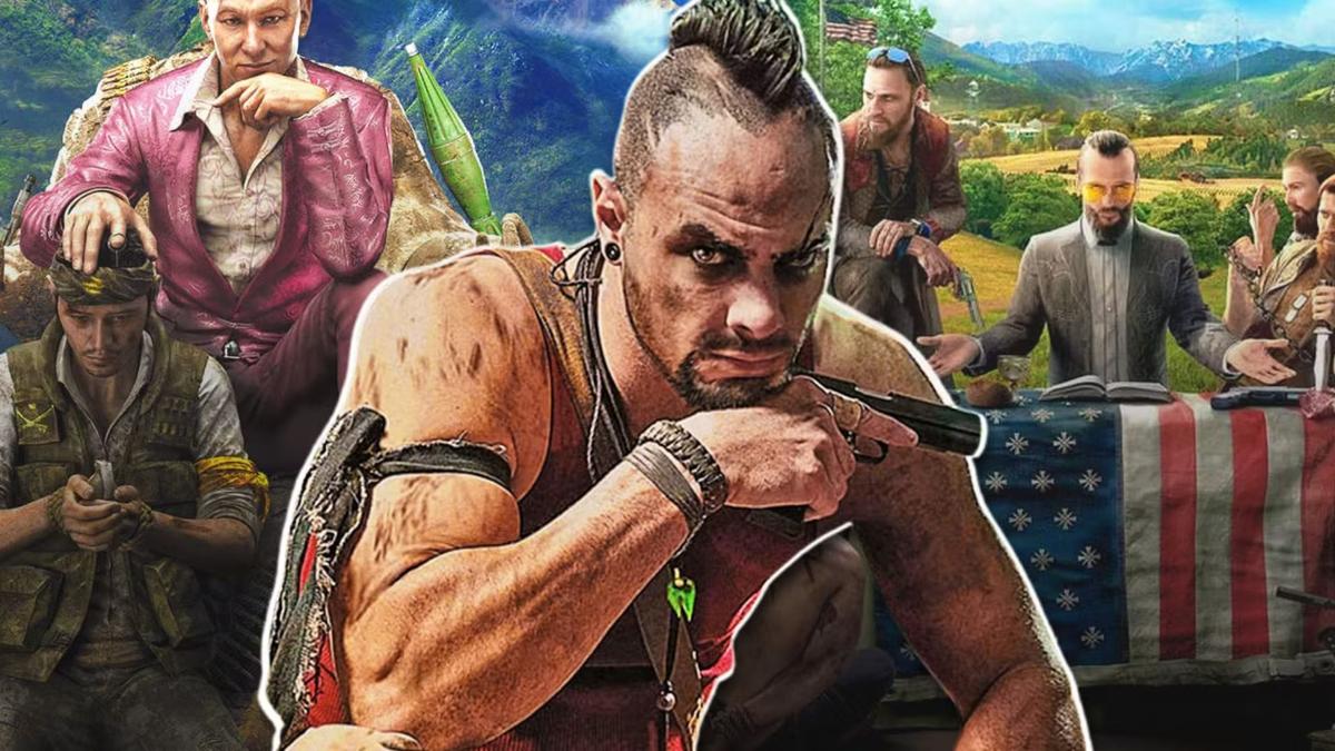 Far Cry vai ganhar série na FX; lançamento no Brasil será pelo Disney+
