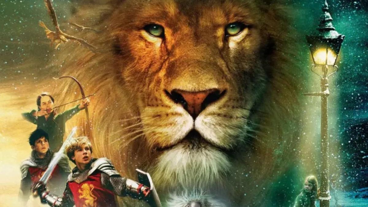 As Crônicas de Nárnia de Greta Gerwig inicia filmagens em Londres com elenco de peso