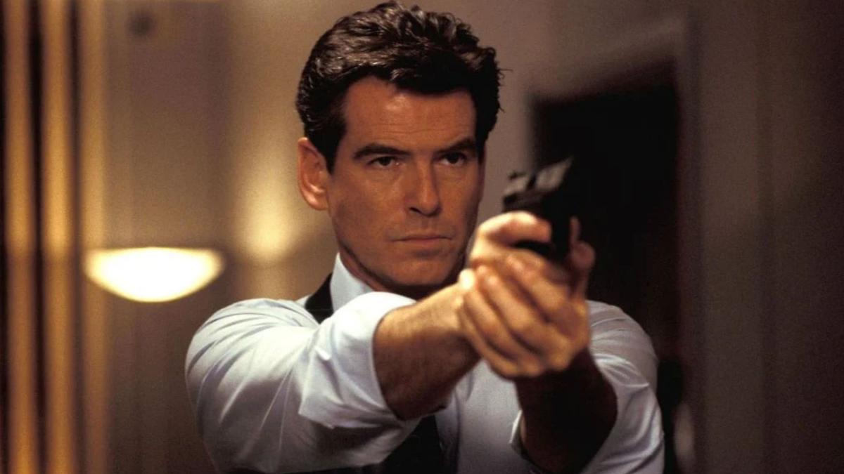 Pierce Brosnan abre as portas para retorno à franquia 007 em filme de Denis Villeneuve