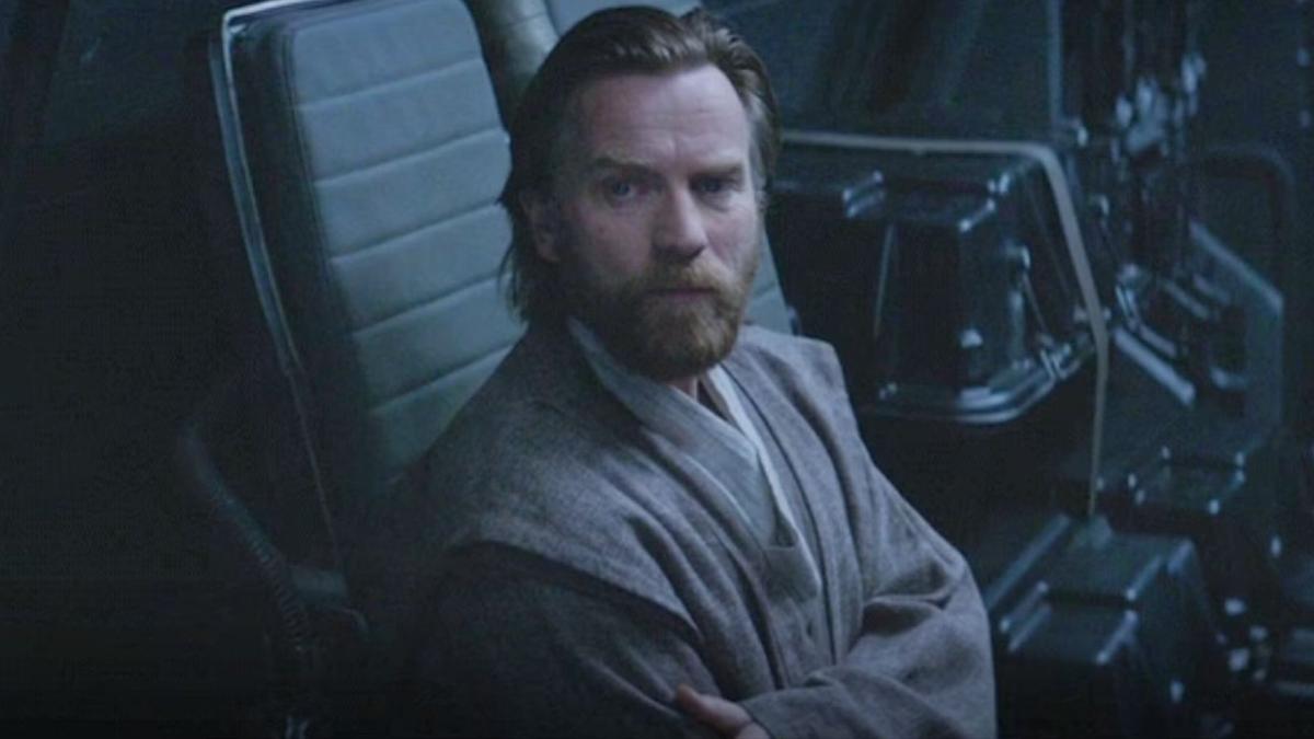 Ewan McGregor confiante sobre retorno de Obi-Wan Kenobi para segunda temporada