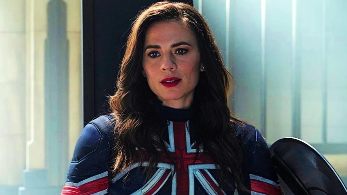 Hayley Atwell pode retornar em Vingadores: Doomsday, diz rumor