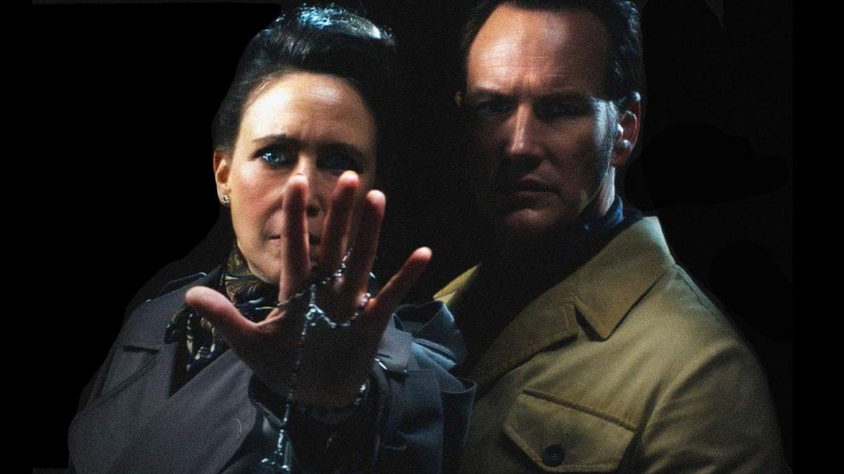 Invocação do Mal 4 recebe primeiras reações e é chamado de “conclusão perfeita” para os Warren