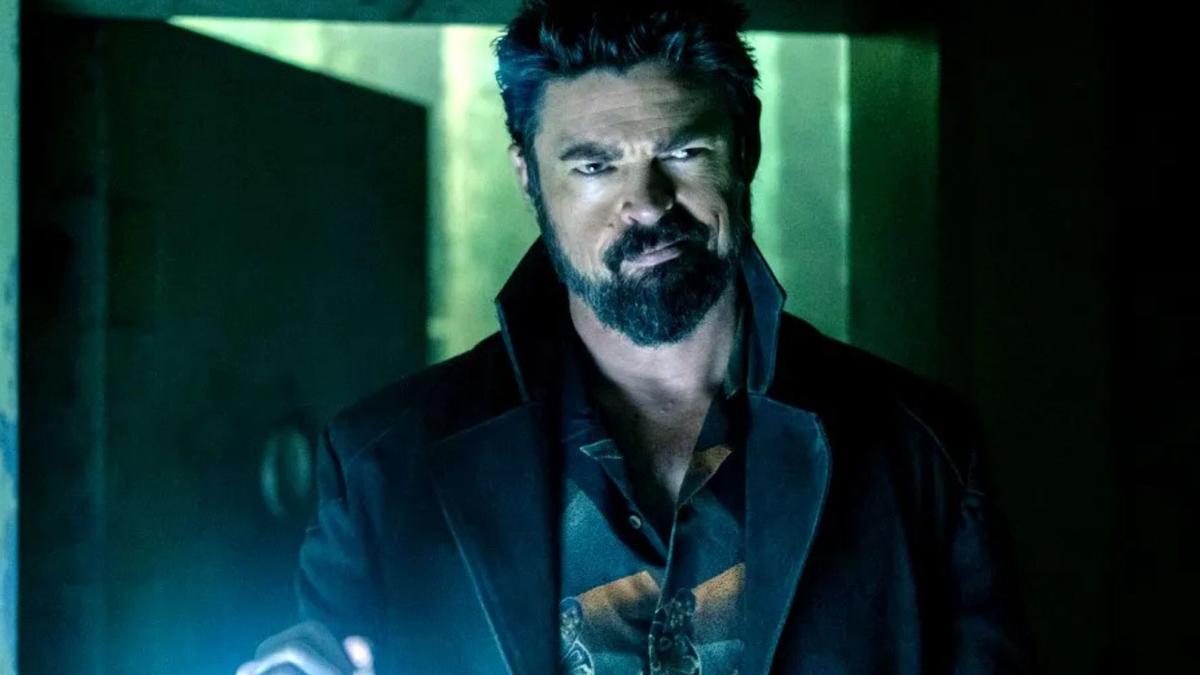 Segunda temporada de Gen V promete crossover explosivo com The Boys