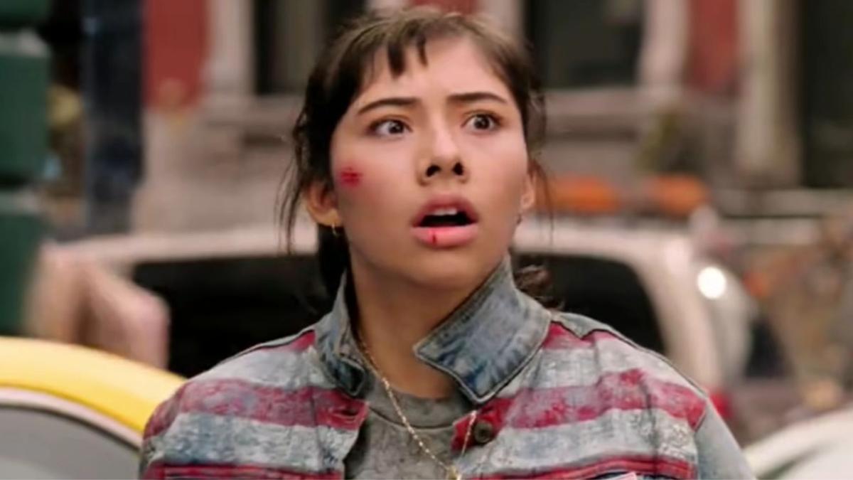 Xochitl Gomez pode retornar como America Chavez em Vingadores: Doomsday