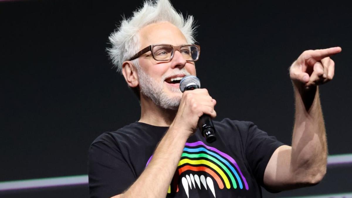 James Gunn explica como está moldando o Novo Universo DC e promete caminho diferente da Marvel