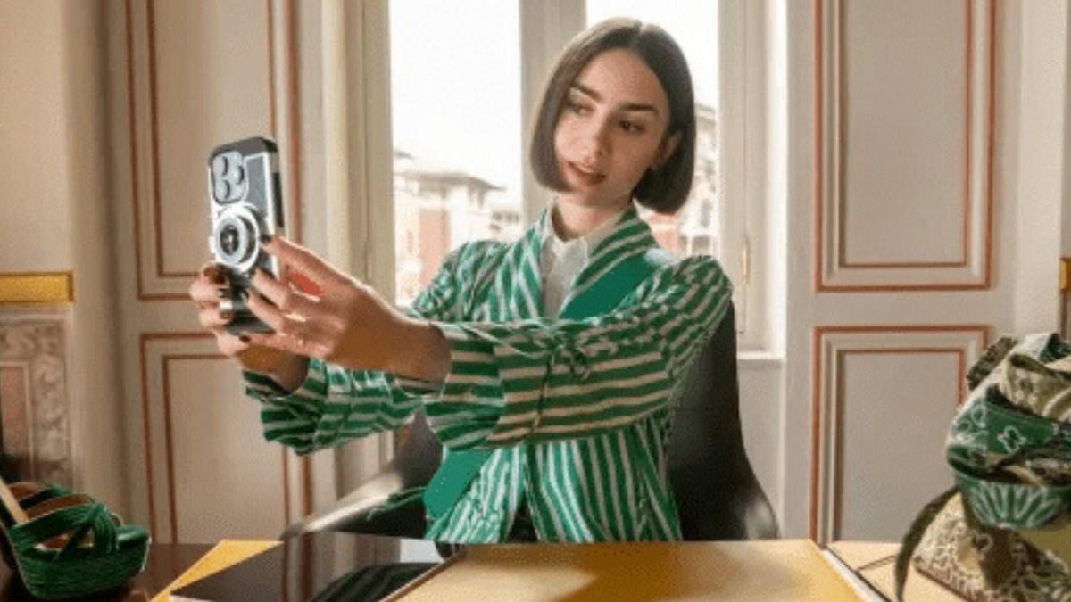 Emily em Paris tem estreia da 5ª temporada confirmada pela Netflix