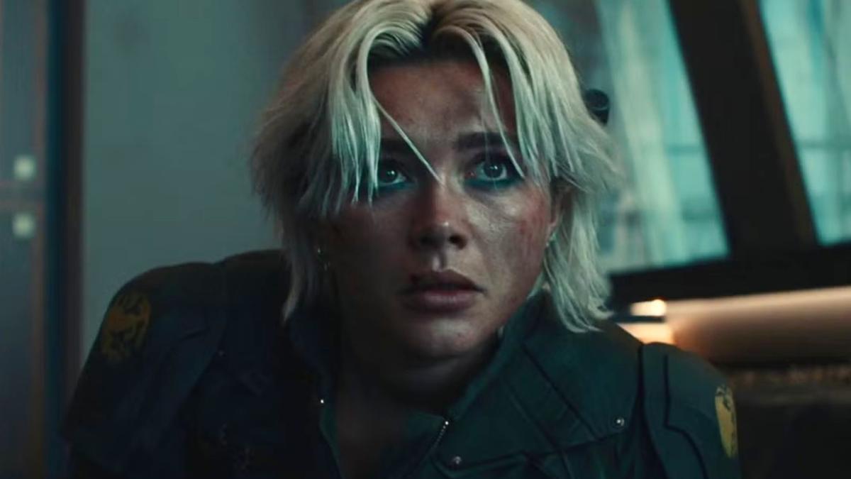 Rumor indica possível retorno de Yelena Belova em Homem-Aranha: Um Novo Dia