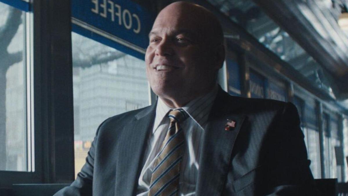 Demolidor: Renascido deve ganhar terceira temporada, indica Vincent D’Onofrio