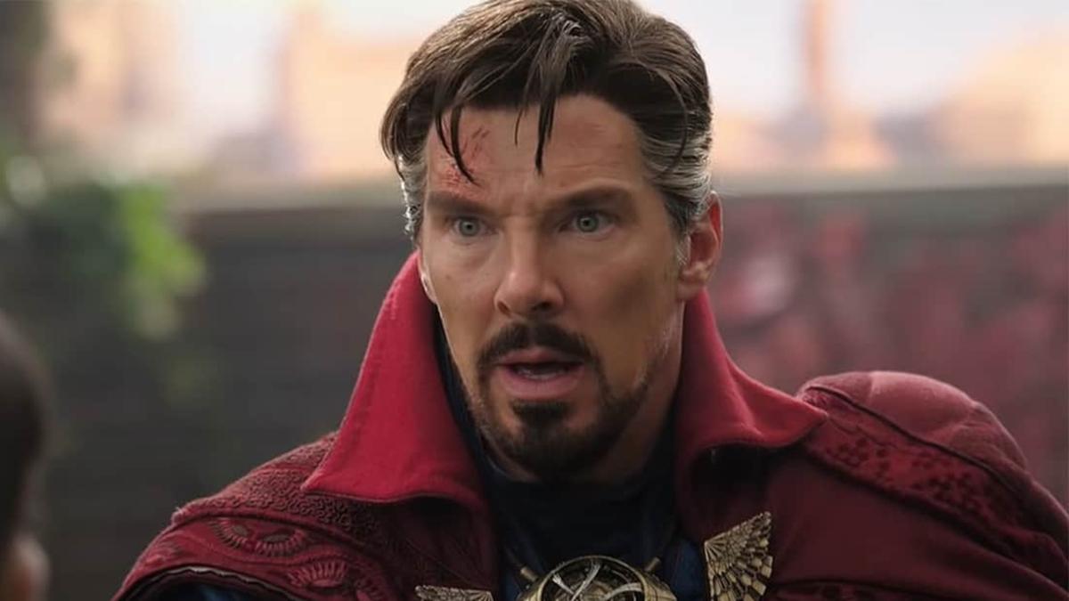 Benedict Cumberbatch desconversa sobre retorno do Doutor Estranho em Vingadores: Doomsday