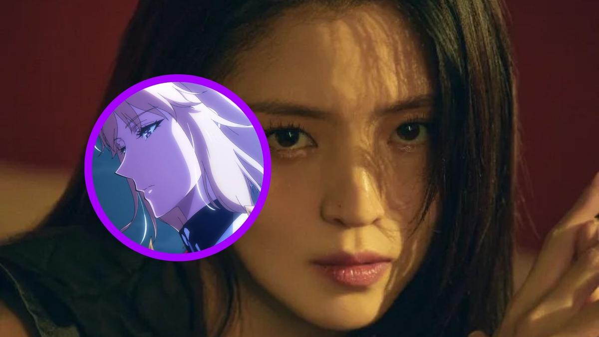 Han So-hee entra para o elenco da série em live-action de Solo Leveling