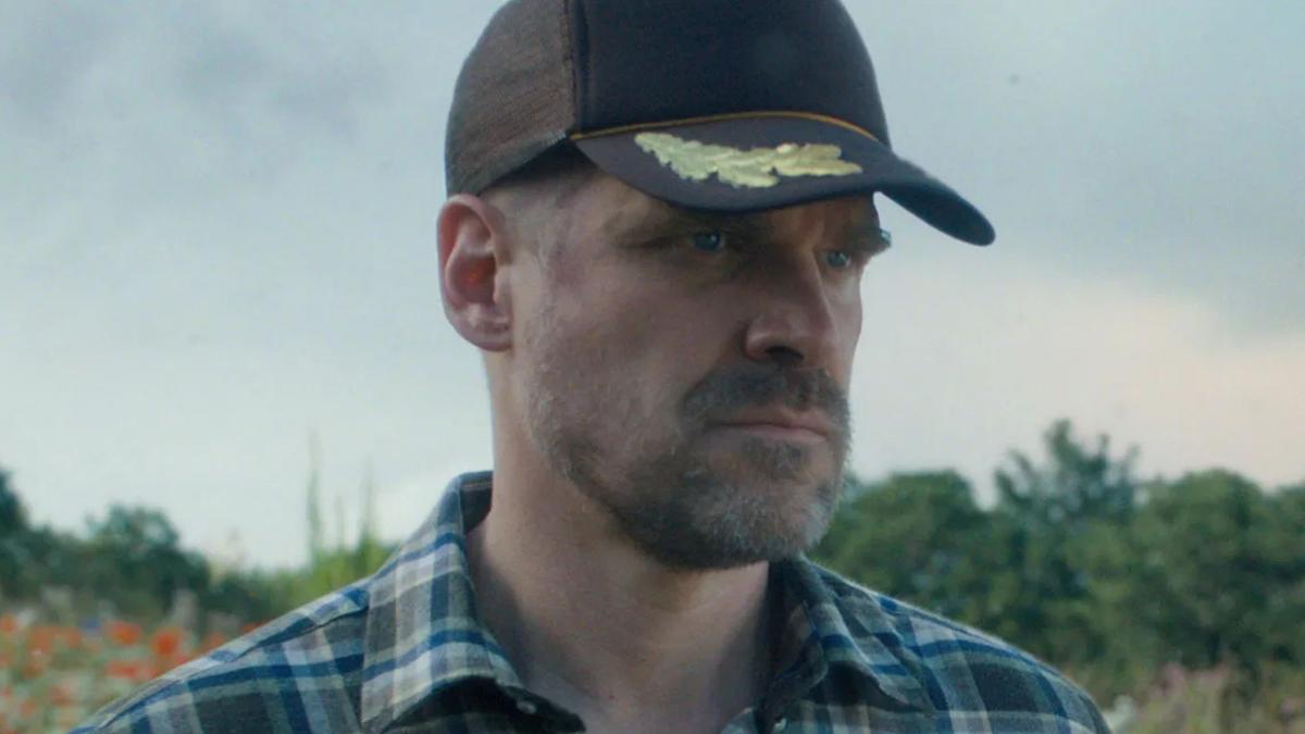 David Harbour promete final “cinematográfico e satisfatório” para a 5ª temporada de Stranger Things