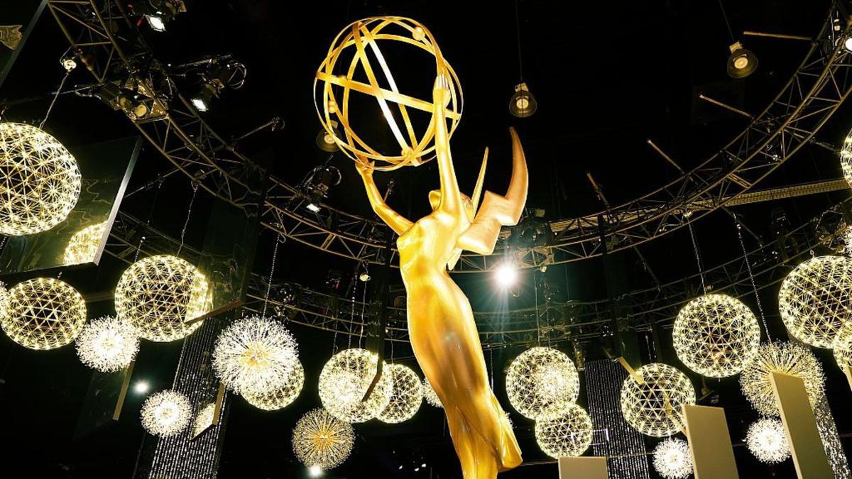 Confira a lista de vencedores do Emmy 2025