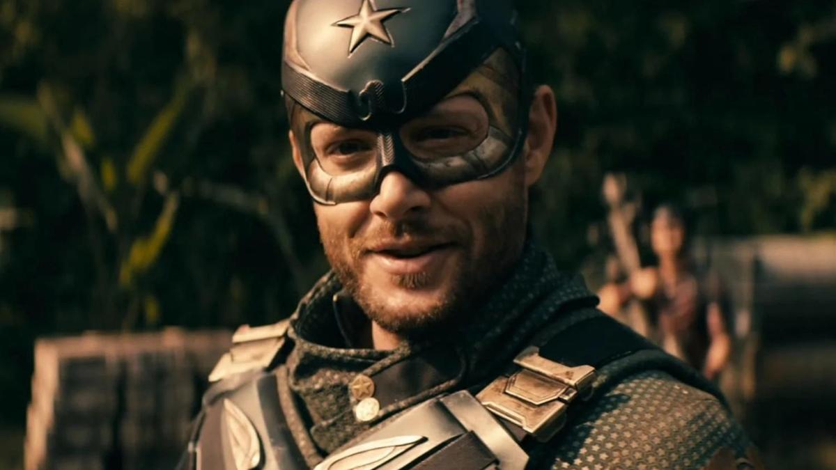Jensen Ackles promete nova versão de Soldier Boy em Vought Rising, prelúdio de The Boys