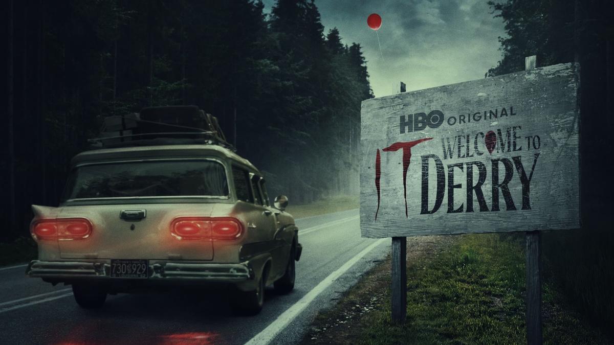 It: Bem-Vindos à Derry pode conectar universo de Stephen King à Torre Negra