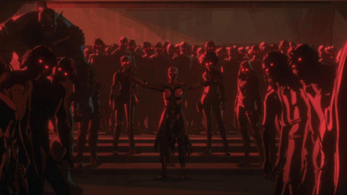 Marvel Zombies ganha trailer oficial e data de estreia no Disney+