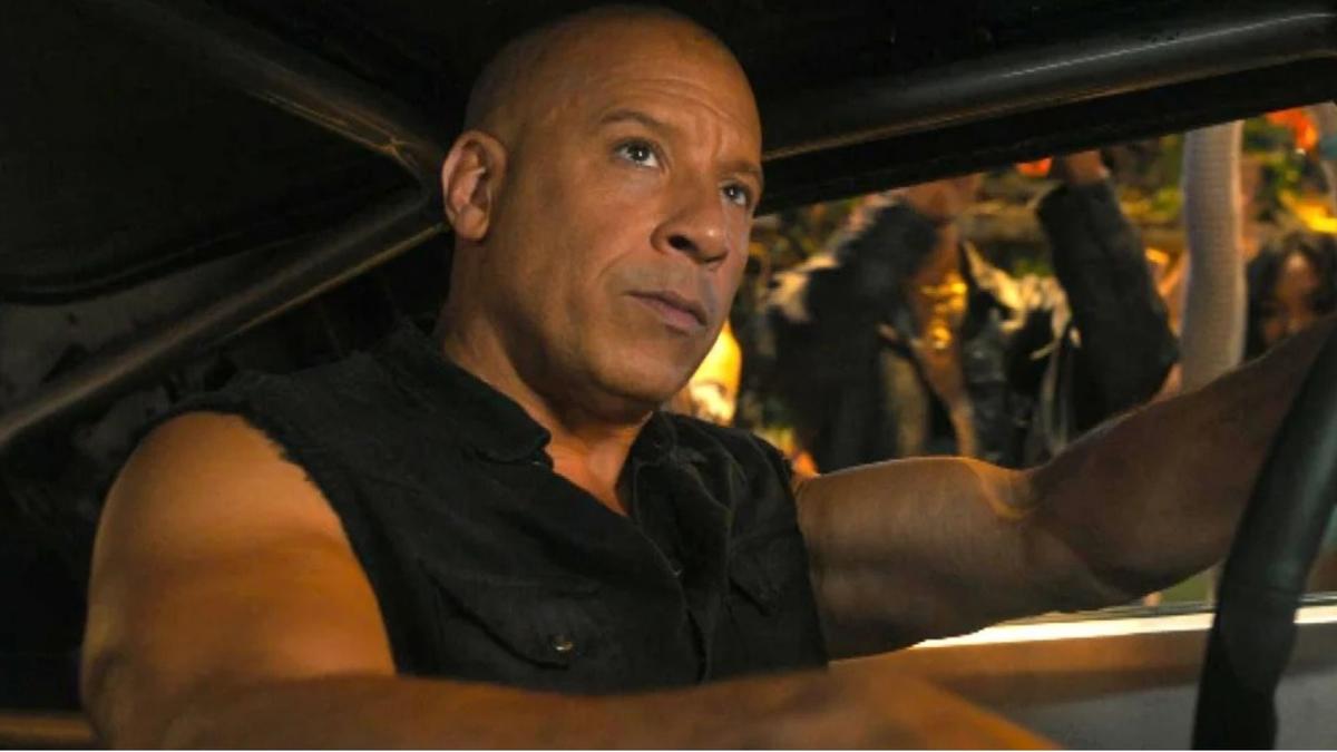 Futuro de Velozes e Furiosos 11 está indefinido em meio a acusação contra Vin Diesel