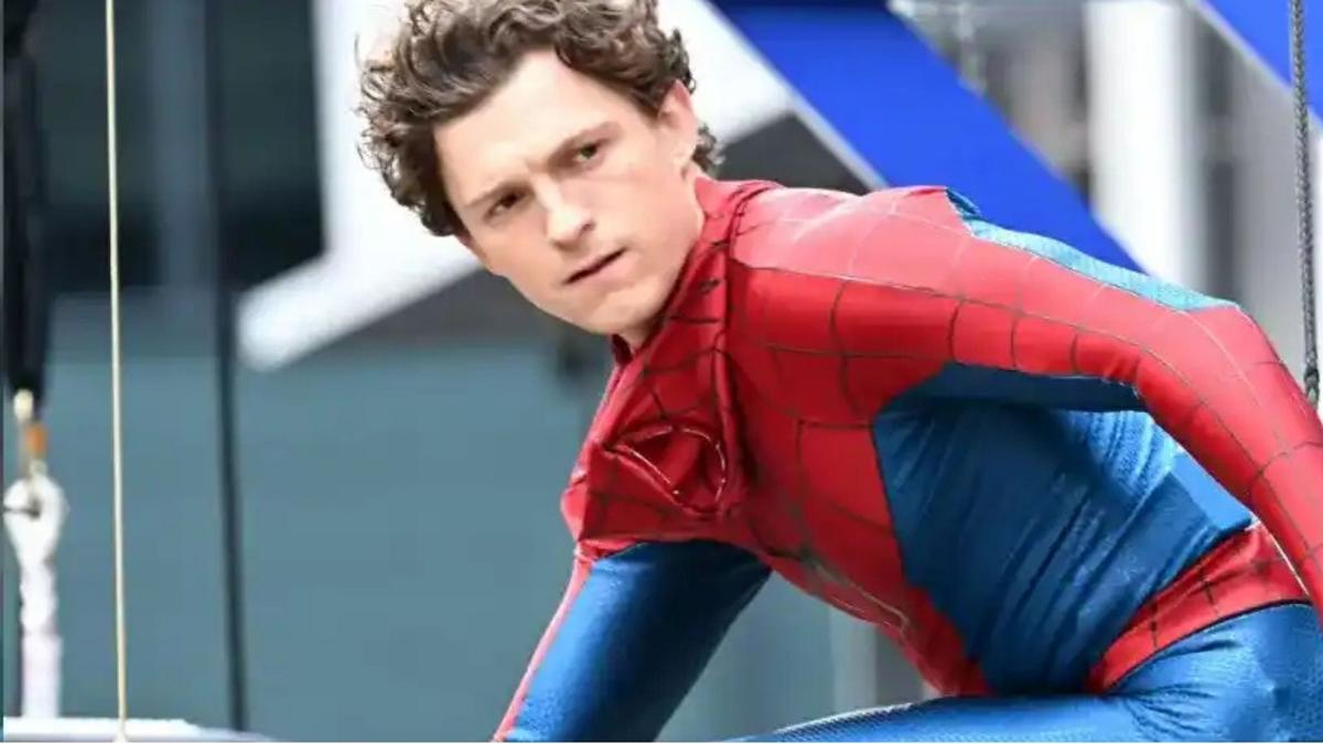 Tom Holland diz que Homem-Aranha: Um Novo Dia é um "renascimento" da franquia