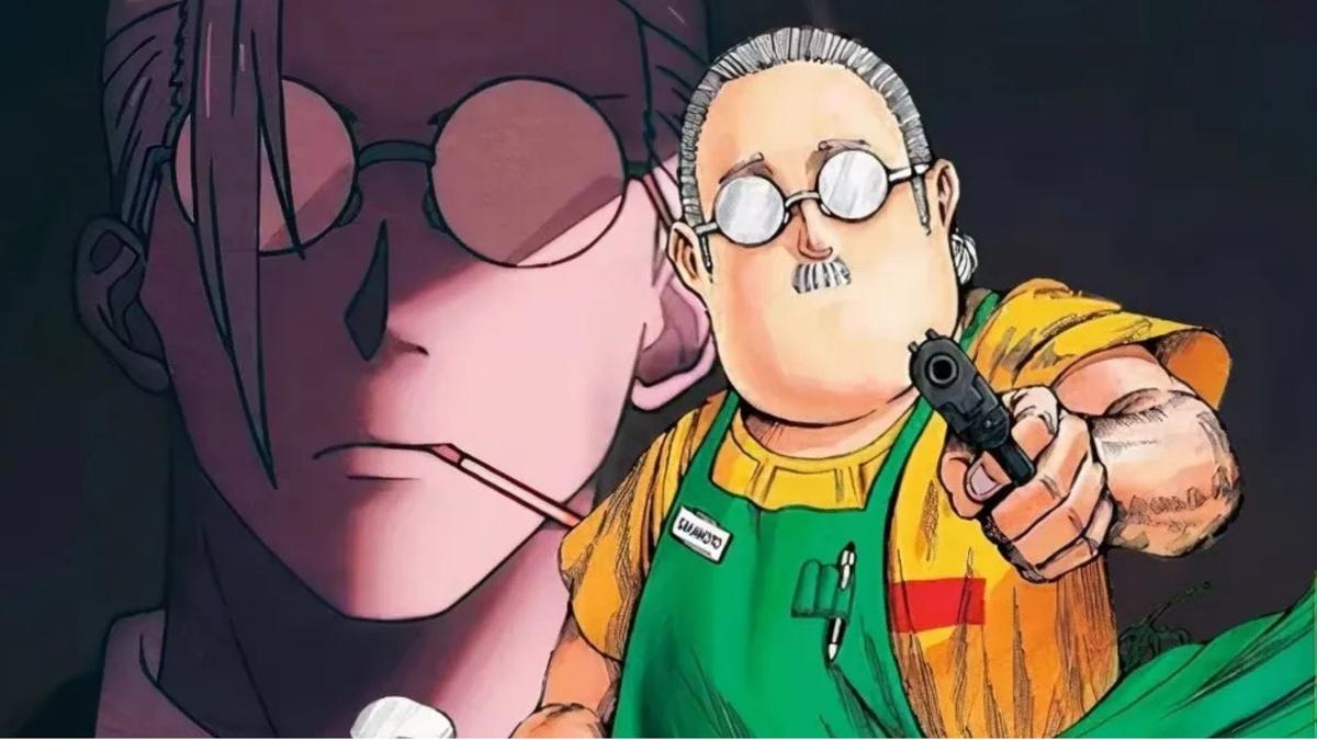 Sakamoto Days ganha primeira imagem promocional de seu filme live-action