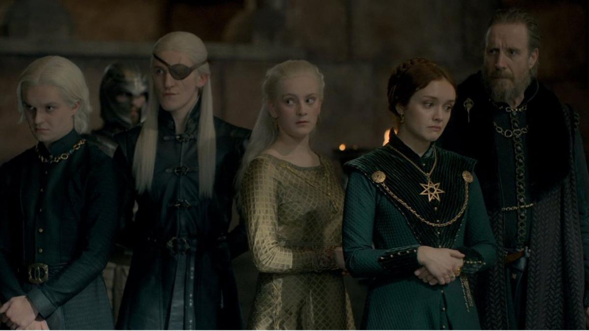 Rumores apontam mudança polêmica na história de Daeron Targaryen na 3ª temporada de A Casa do Dragão