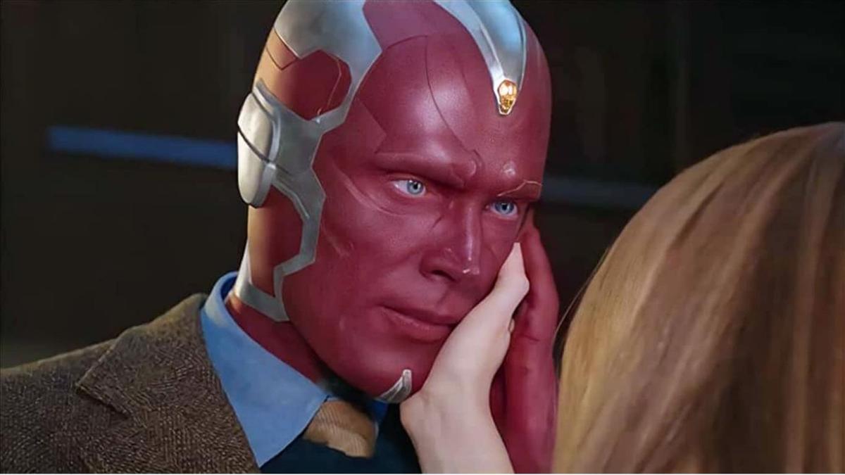 Paul Bettany comenta Vision Quest e confirma retorno de Ultron em nova série da Marvel