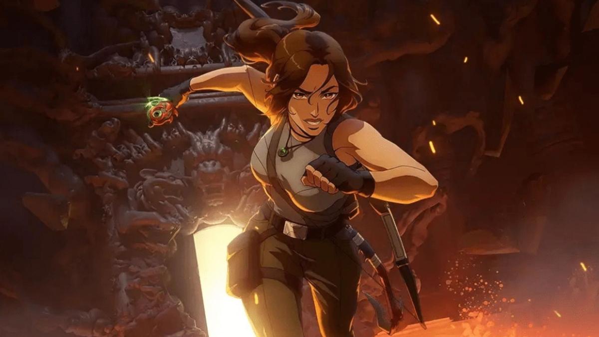 Netflix confirma estreia da 2ª temporada de Tomb Raider: A Lenda de Lara Croft, mas anuncia cancelamento da série