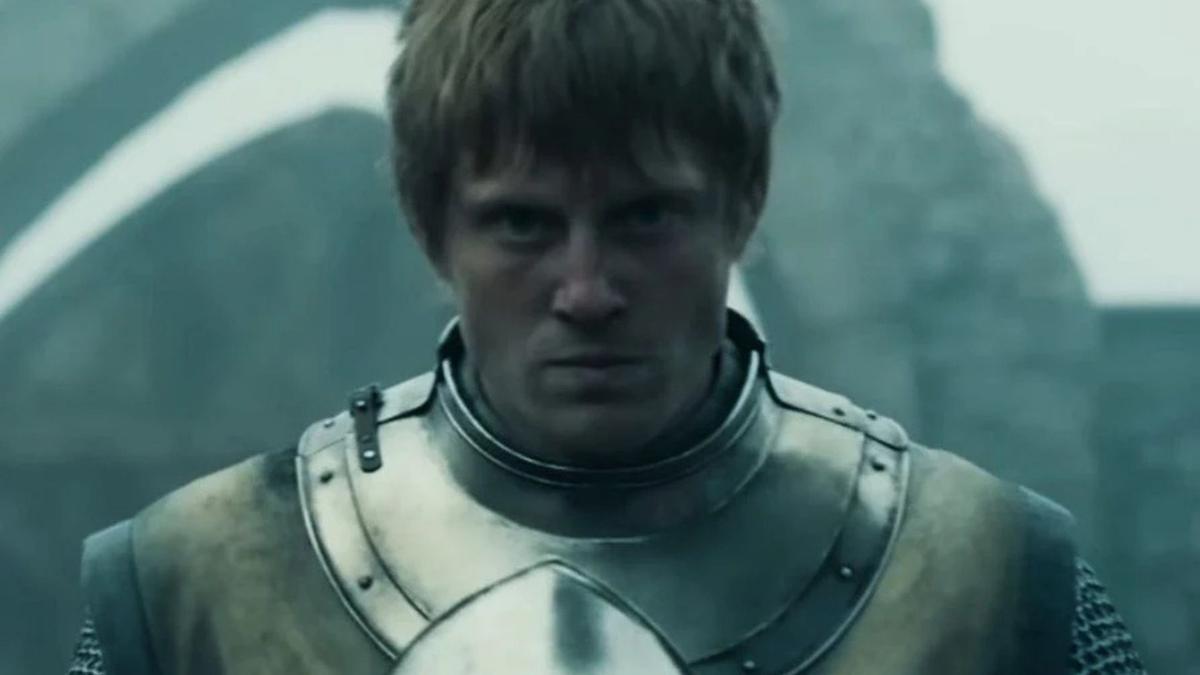 O Cavaleiro dos Sete Reinos estreia em janeiro de 2026