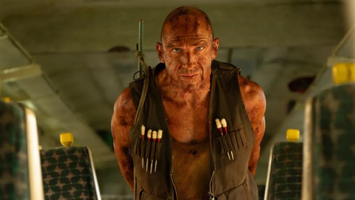 Extermínio: O Templo dos Ossos ganha primeiras imagens e trailer chega em breve