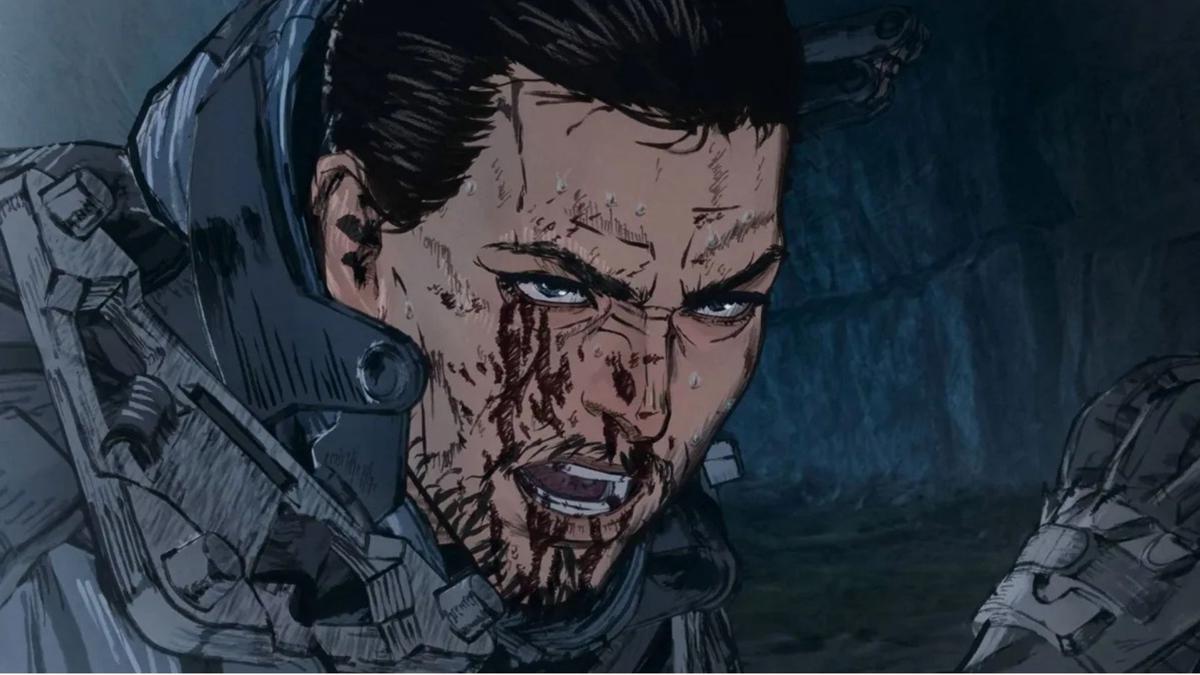 Death Stranding: Mosquito – Kojima anuncia filme animado no universo do jogo