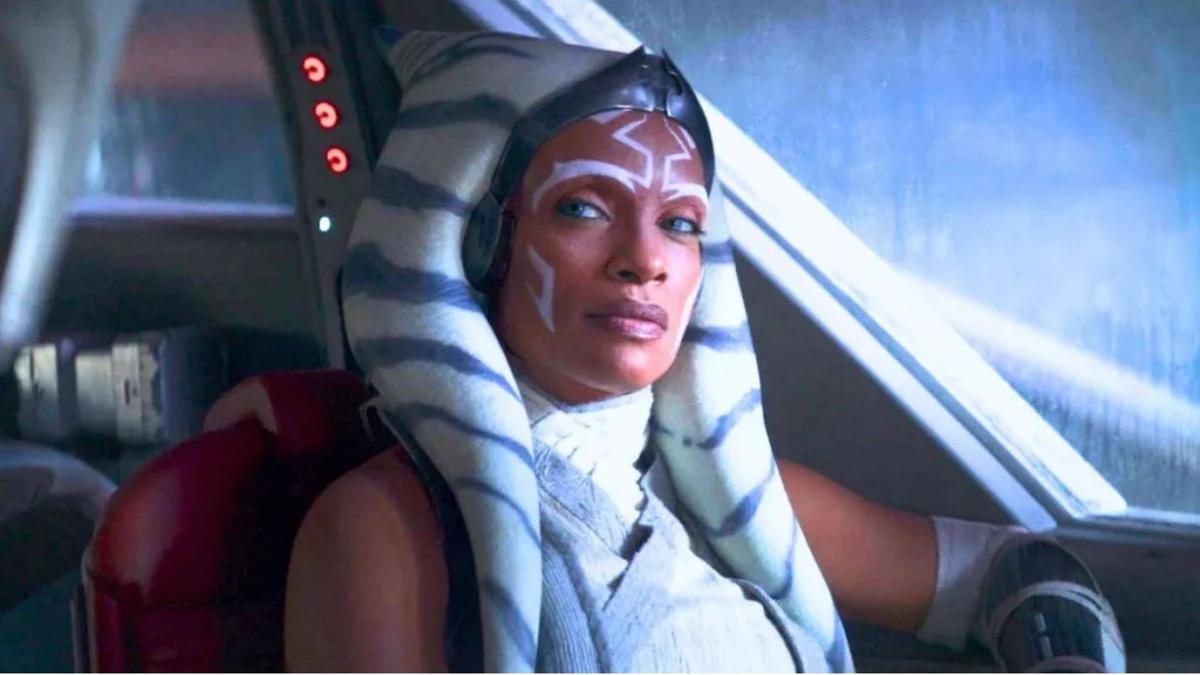 Bryce Dallas Howard promete uma 2ª temporada "épica" de Ahsoka no Disney+