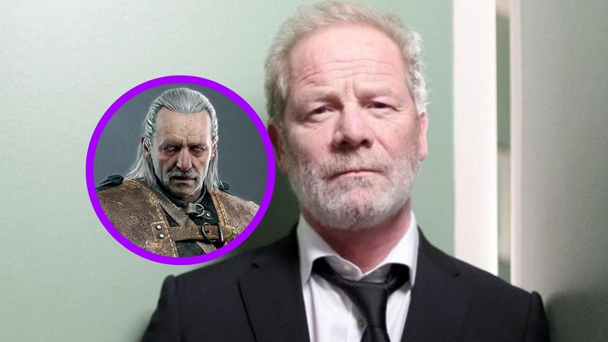 Ator de Vesemir também será reformulado na 4ª temporada de The Witcher