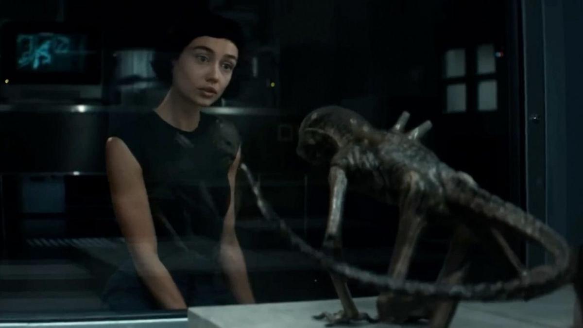 Alien: Earth pode ganhar 2ª temporada, indica Noah Hawley