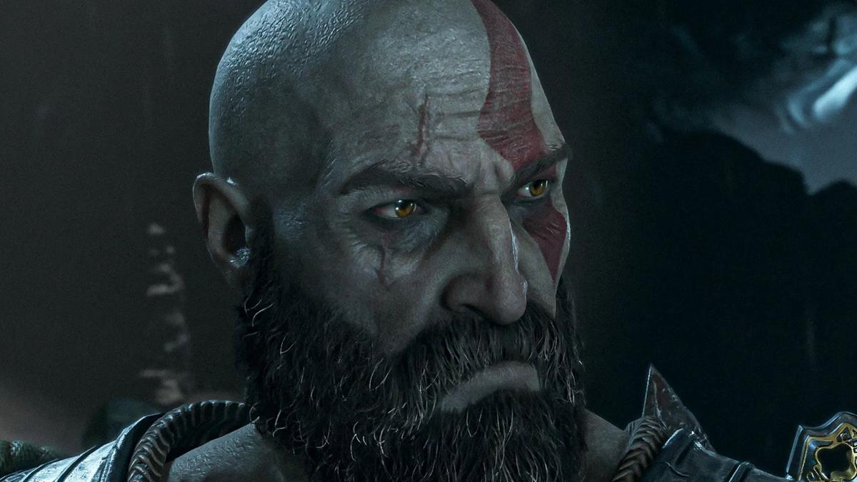 Rumores indicam nomes cotados para viver Kratos na série de God of War do Prime Video