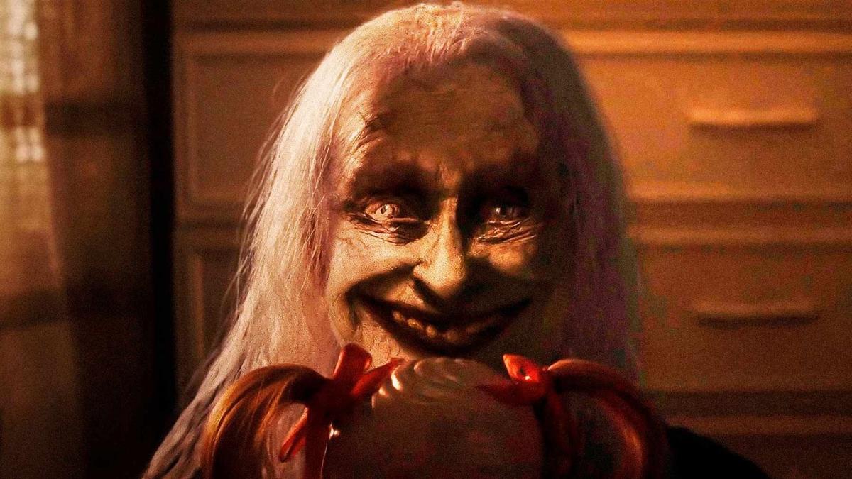 Franquia Invocação do Mal pode ganhar filme prelúdio e série na HBO Max