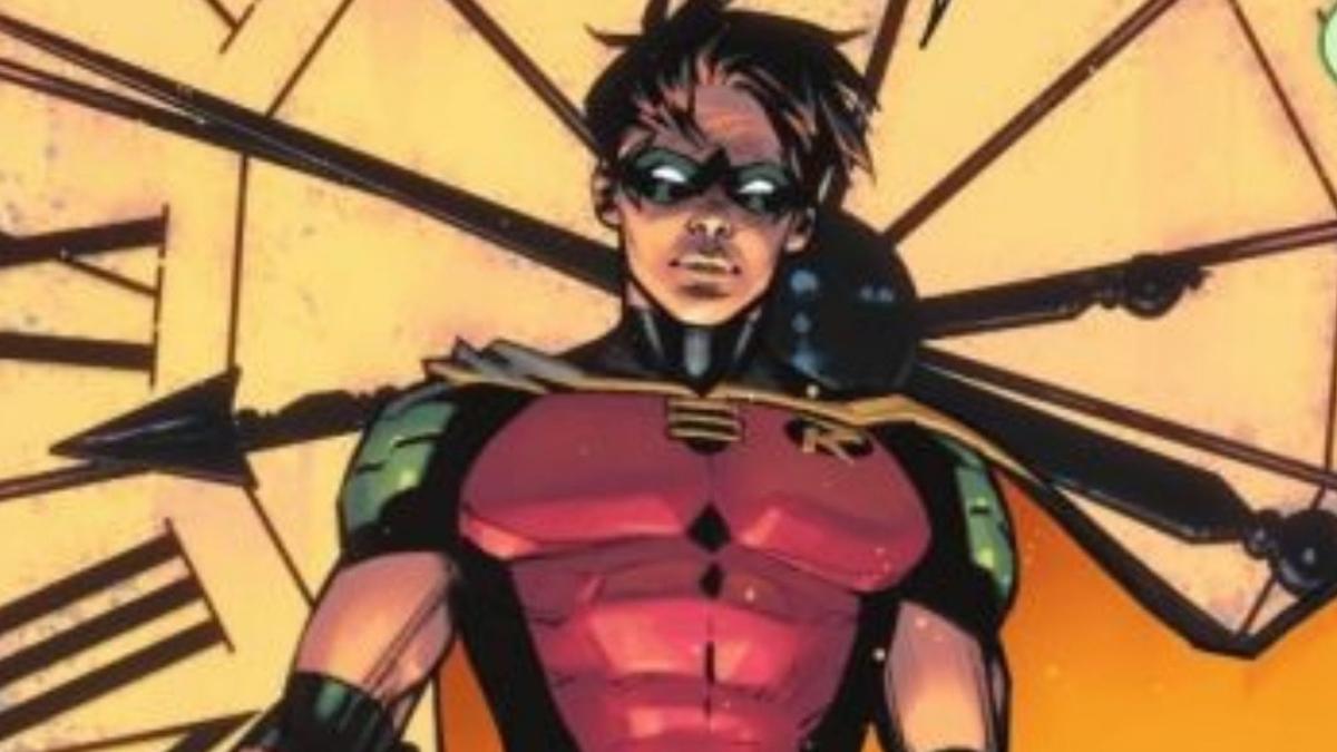 Robin pode aparecer em Batman: Parte 2, mas Matt Reeves mantém mistério