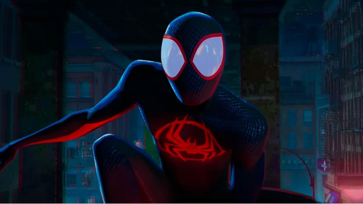 Homem-Aranha: Além do Aranhaverso tem estreia adiantada para junho de 2027
