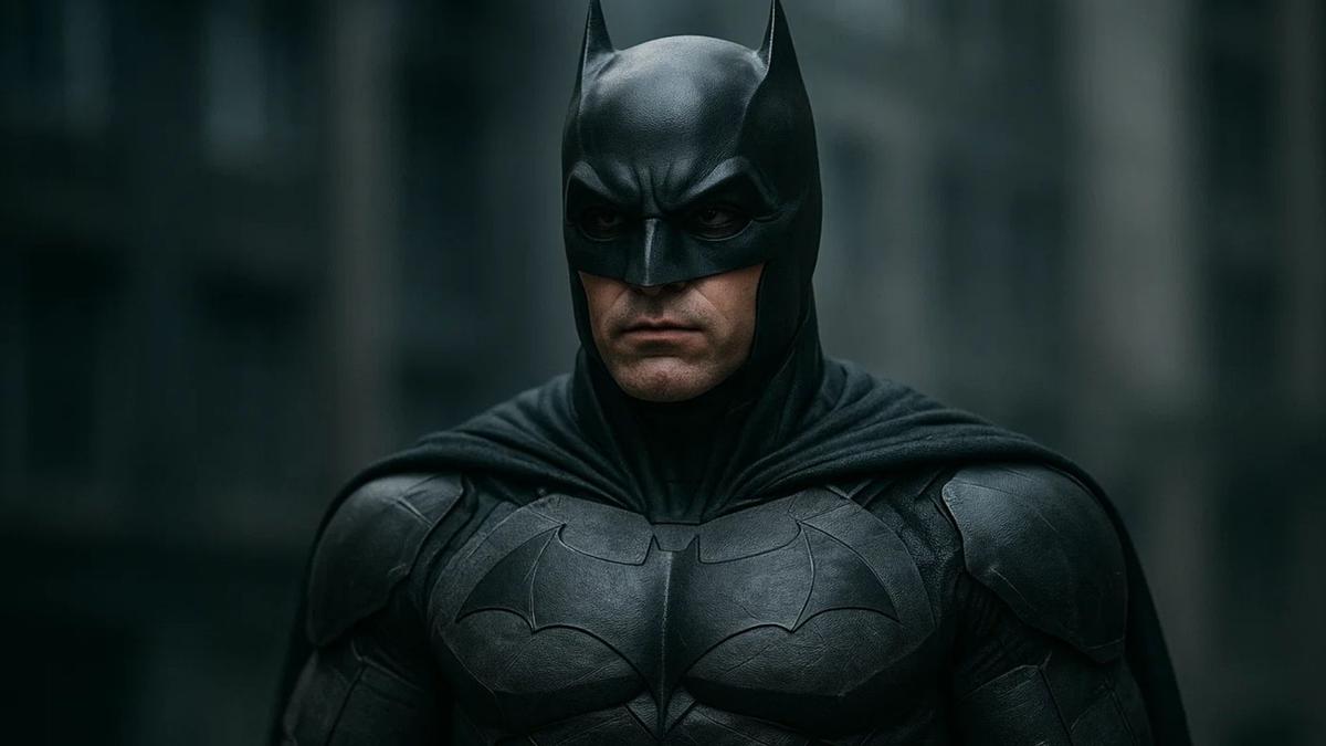 Andy Muschietti segue confirmado como diretor de The Brave and The Bold no DCU