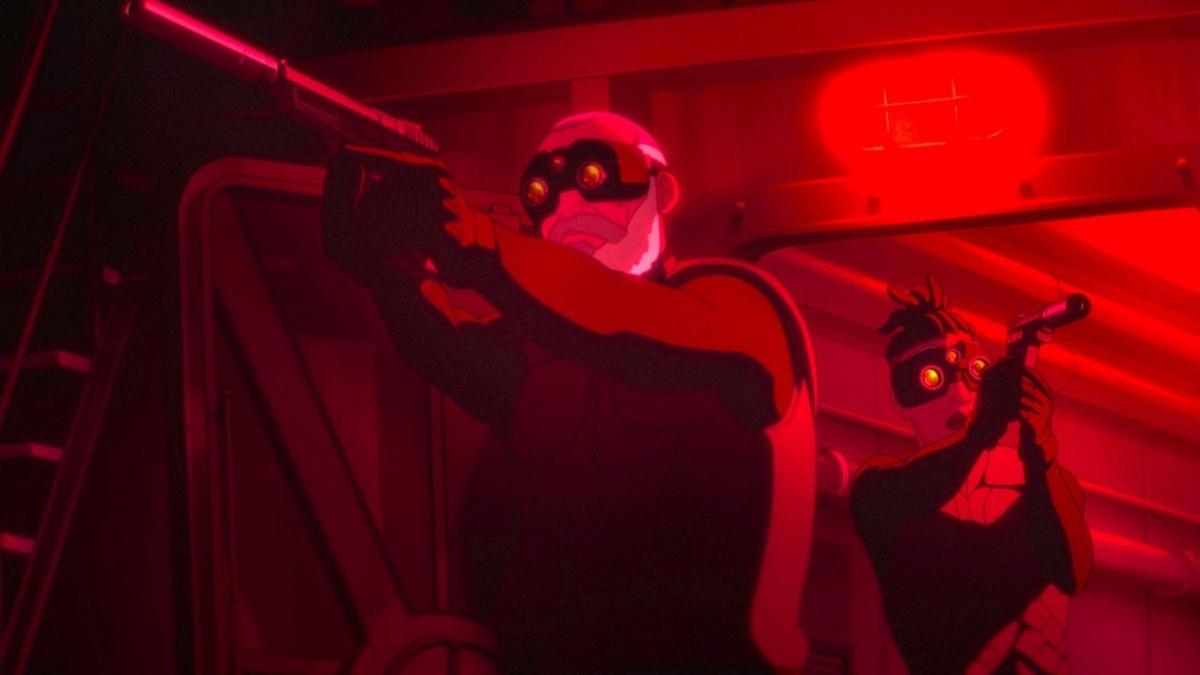 Splinter Cell: Deathwatch ganha trailer eletrizante e data de estreia na Netflix