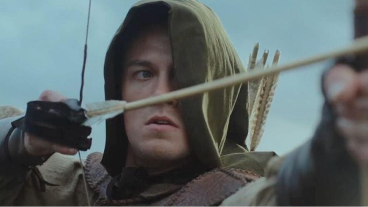 Nova série de Robin Hood ganha trailer e data de estreia para novembro no Brasil pelo MGM+