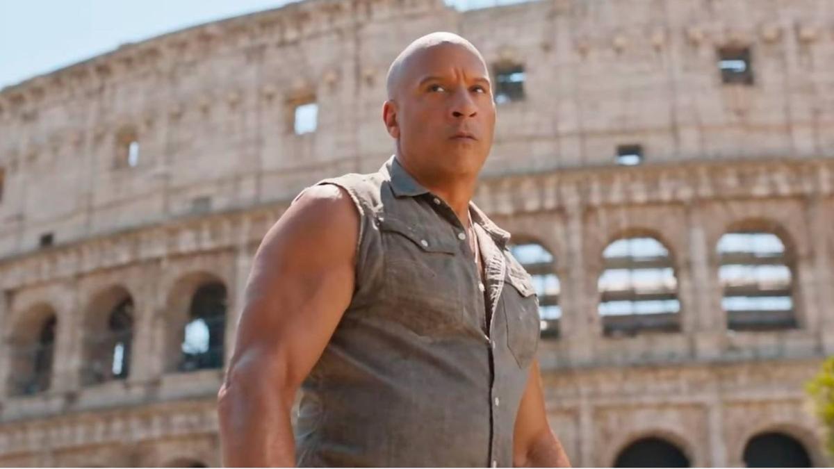 Vin Diesel confirma que Velozes e Furiosos 11 está em produção e estreia em 2027