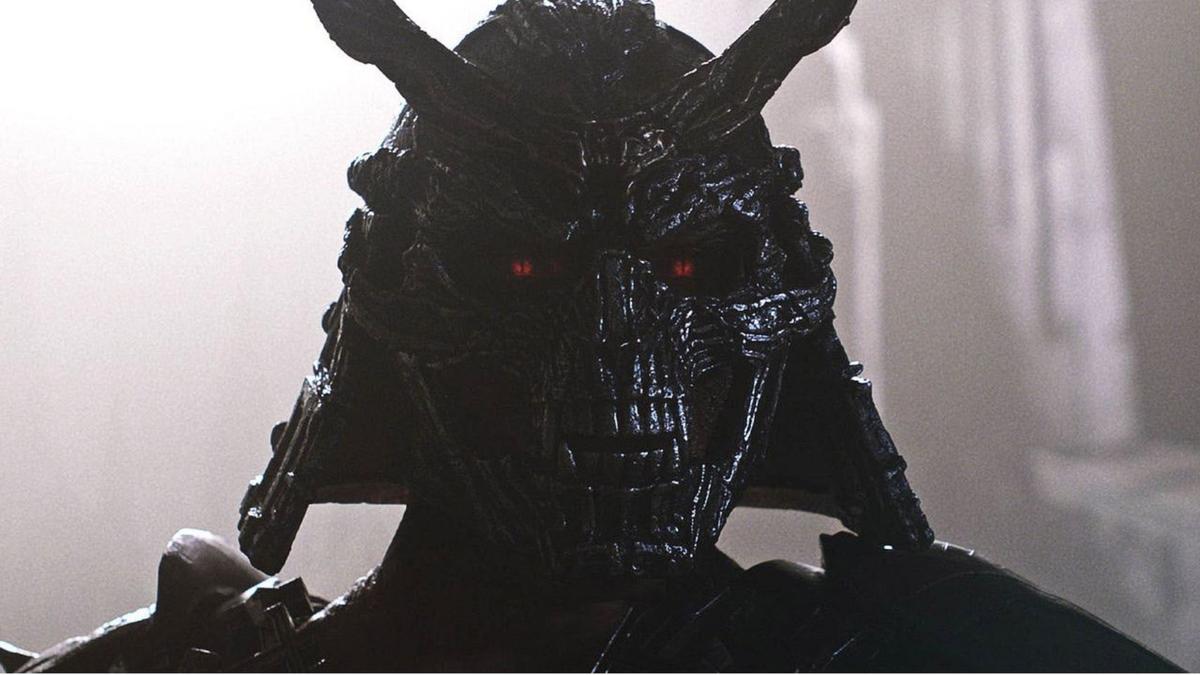 Martyn Ford revela detalhes sobre interpretar Shao Kahn em Mortal Kombat 2