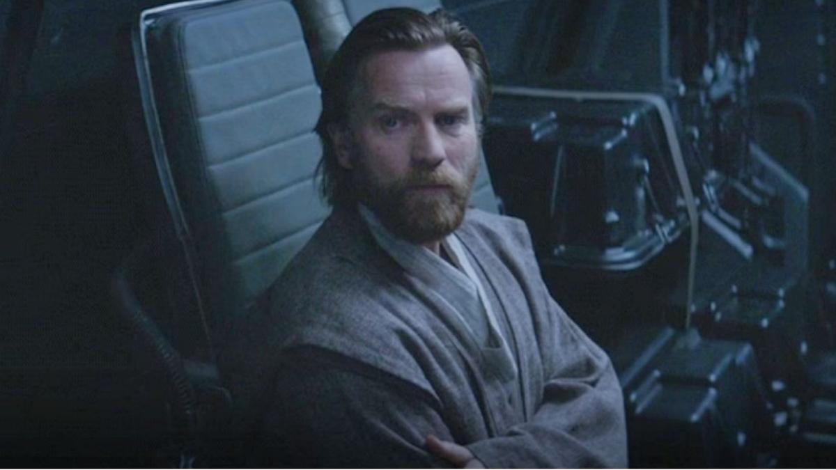 Ewan McGregor achou que Obi-Wan Kenobi fosse o grande destaque do Disney+, mas admite: “The Mandalorian chegou primeiro”