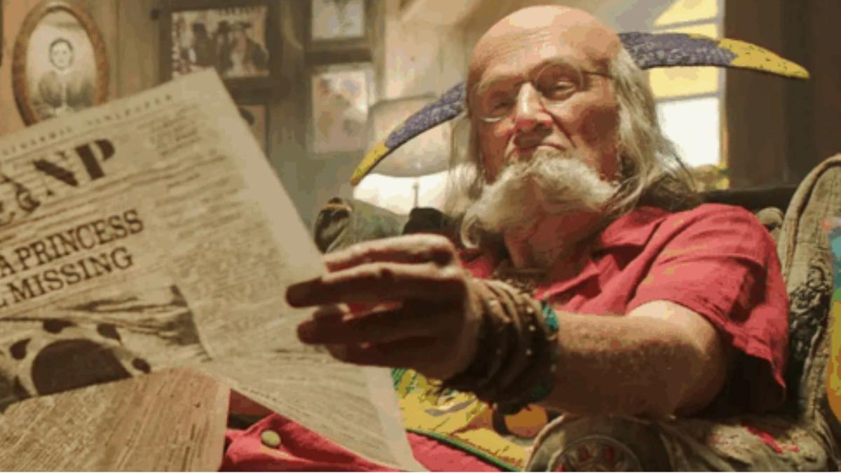 2ª Temporada de One Piece: A Série revela primeiras imagens de Laboon e Doutor Crocus