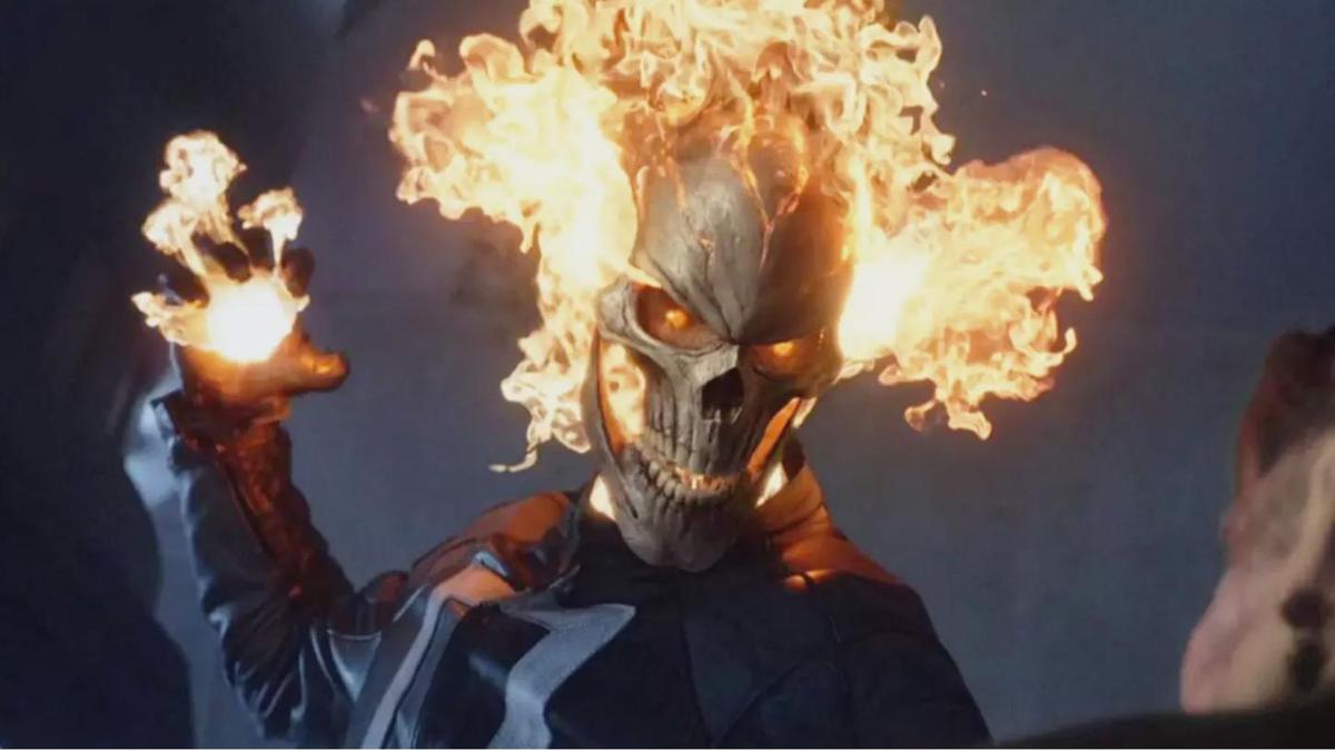 Gabriel Luna quer retornar como Motoqueiro Fantasma no MCU: “Eu não recusaria atender”