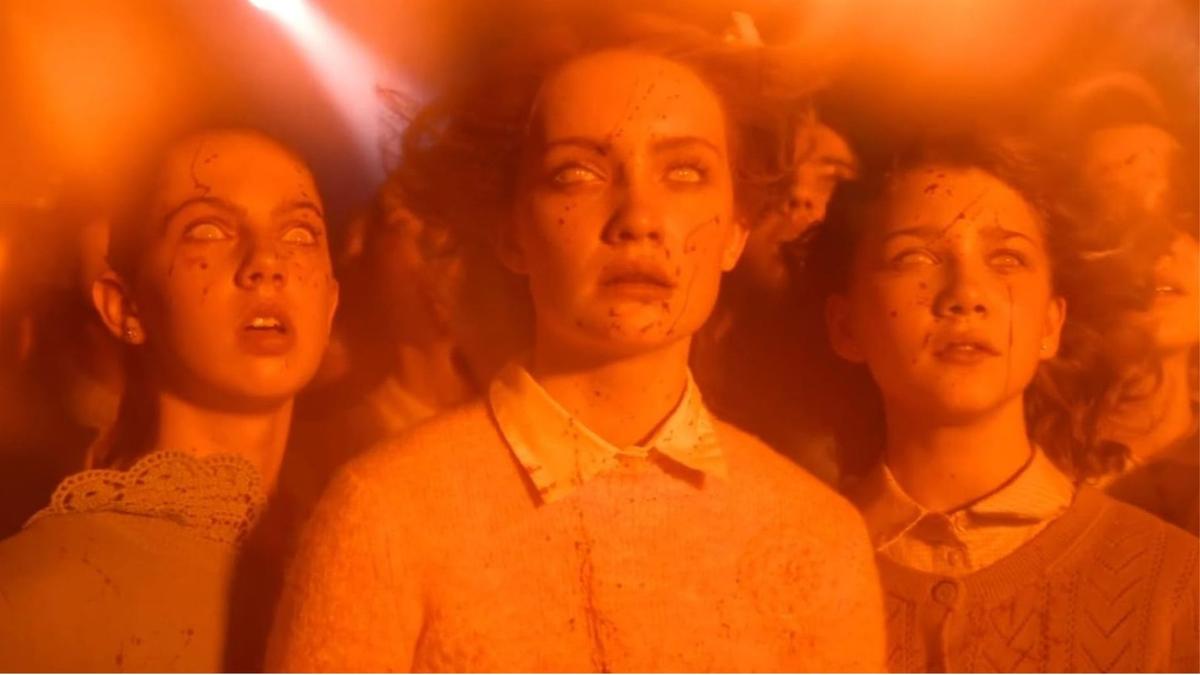 IT: Bem-Vindos à Derry estreia com 5,7 milhões de espectadores e se torna a terceira maior abertura da HBO Max